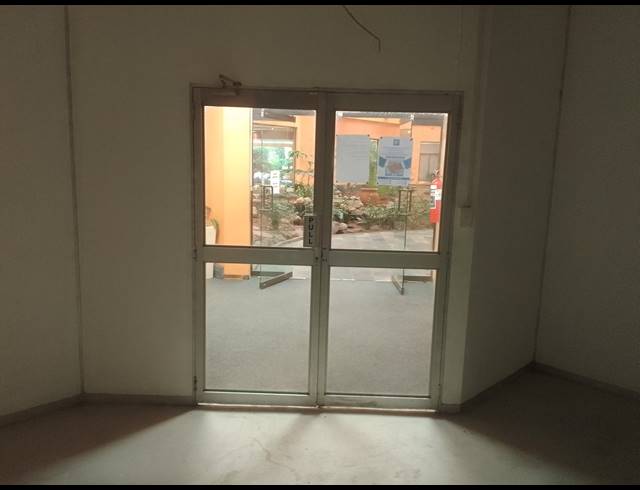 141M² BUSINESS CENTRE TO LET IN MUSGRAVE
